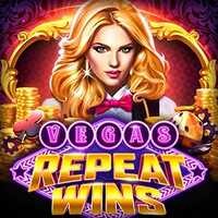 Vegas Repeat Wins